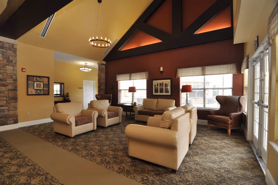Photo 3 of Vitality Living Overlook