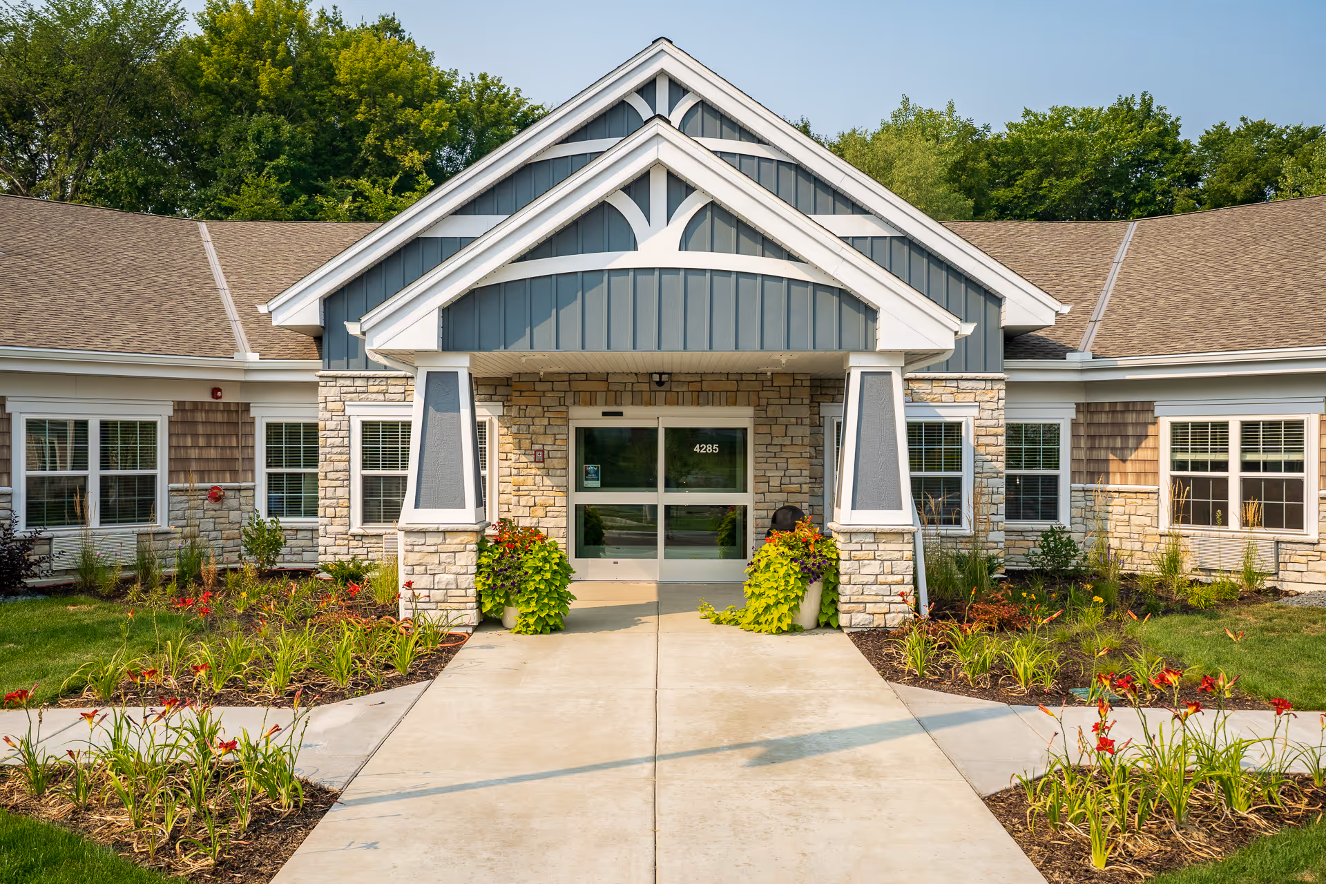 Photo of NorBella Senior Living - Prior Lake