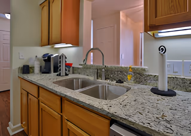 Photo 5 of Wesley Court Senior Living