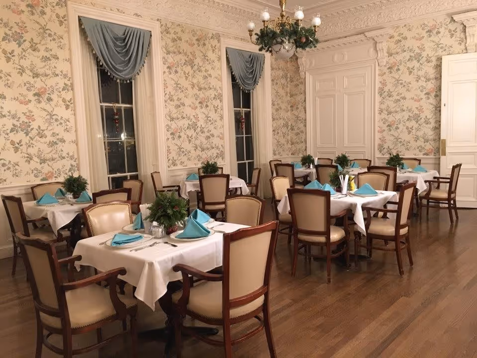 Photo 5 of John Bertram House