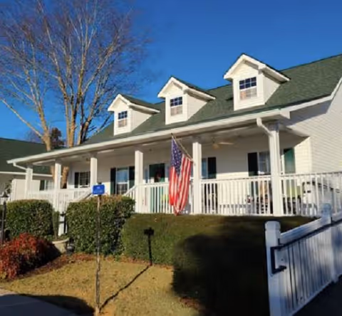 Photo of Magnolia Hills