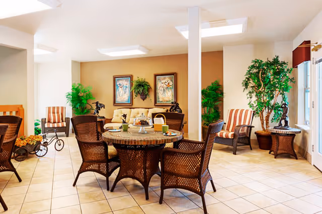 Photo 4 of MorningStar Senior Living of Boise