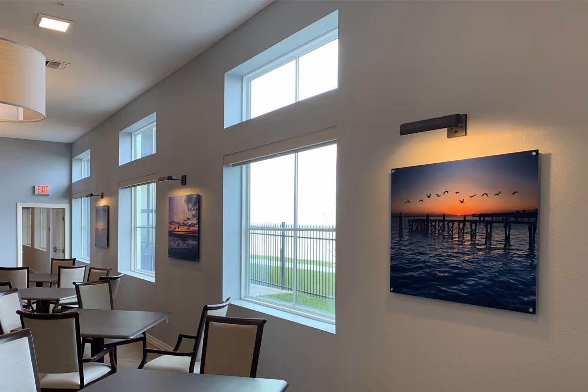Photo 13 of Marina Isle Waterfront Assisted Living