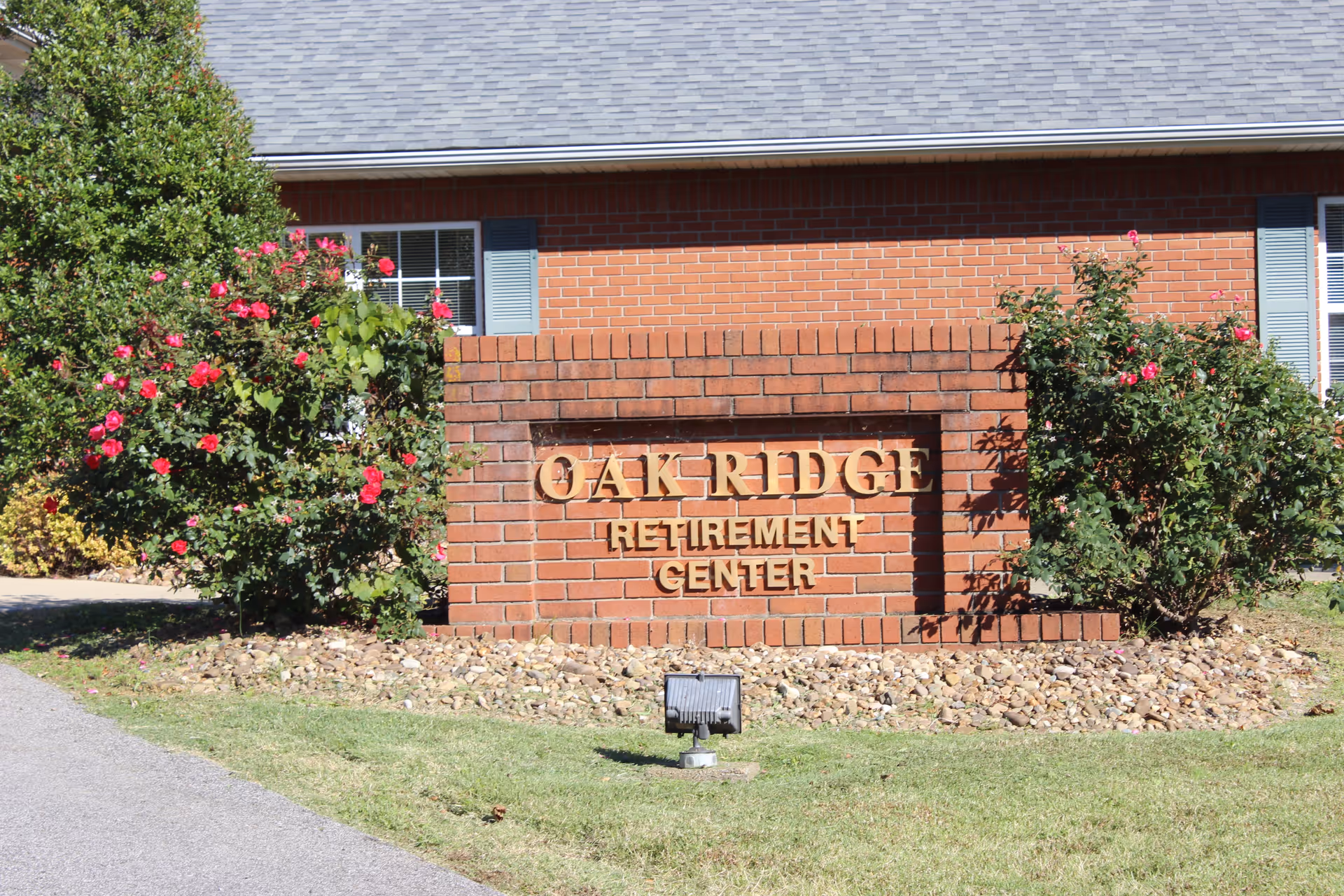 Photo of Oak Ridge Senior Living Community