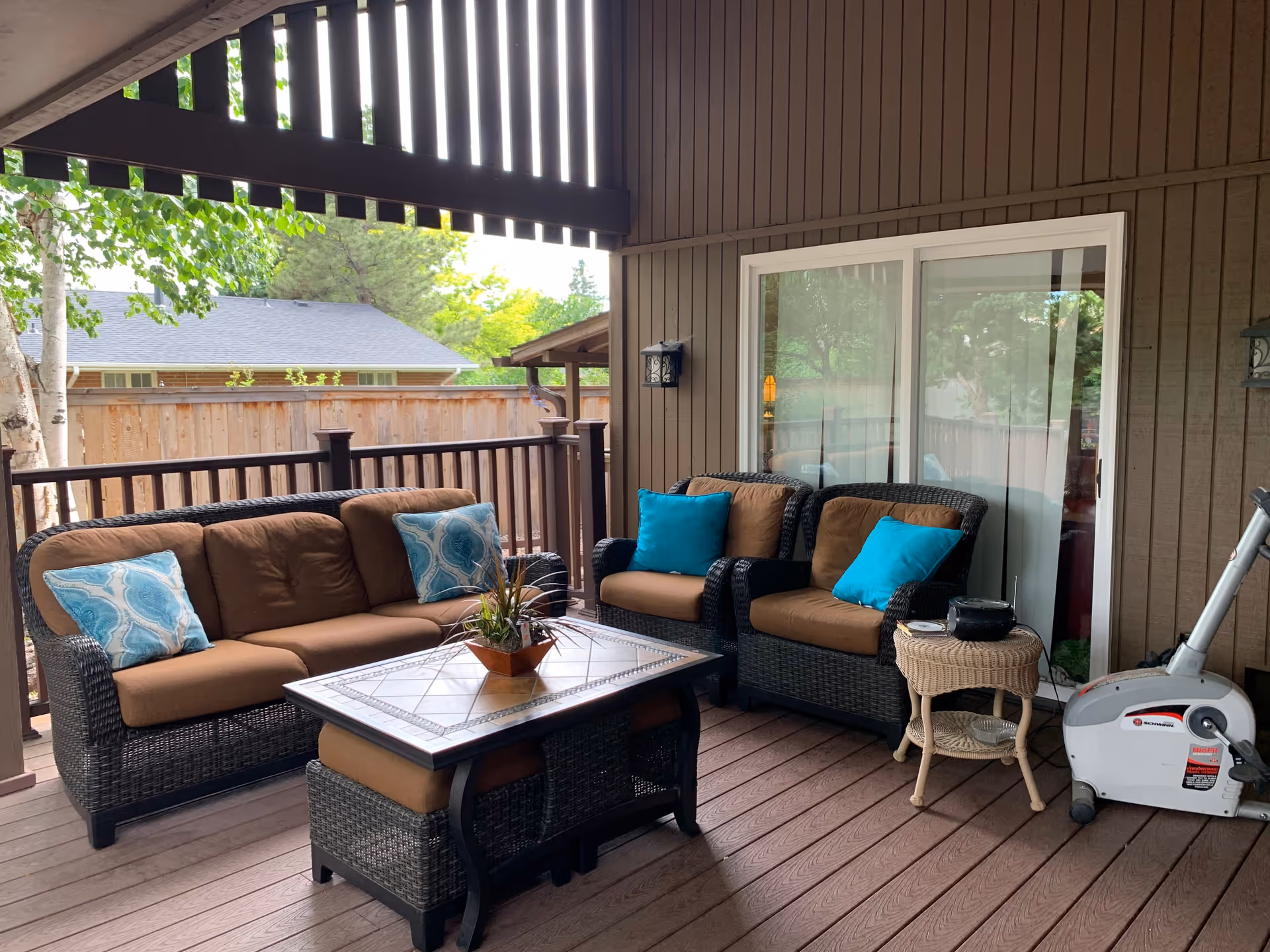 Photo 3 of Assured Serenity 18