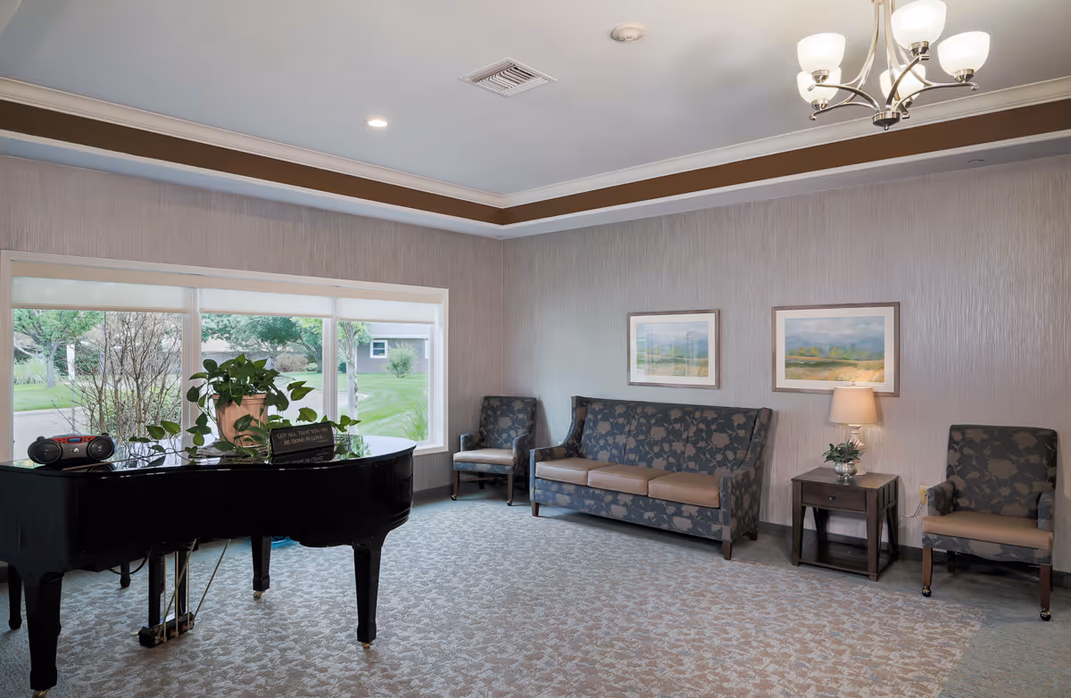 Photo 11 of Homestead Assisted Living & Memory Care of Wichita