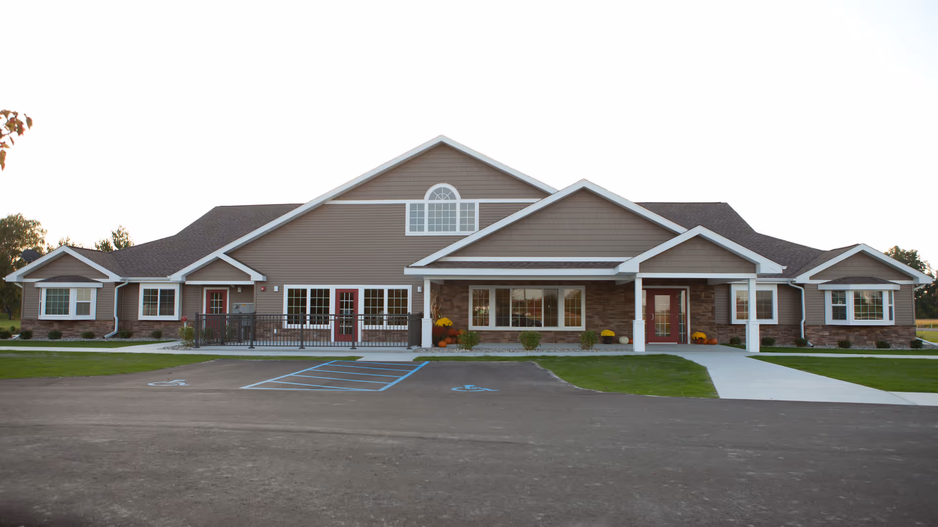 Photo 2 of Auburn Fields Assisted Living and Memory Care