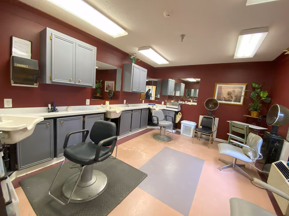 Photo 8 of Highlands Senior Living Gaston