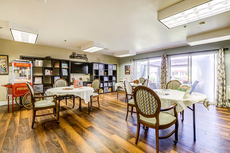 Photo 7 of Aegis Living Lynnwood