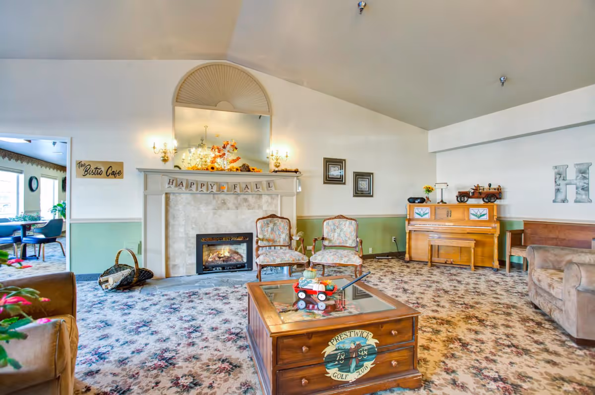 Photo 11 of Hearthstone Senior Living