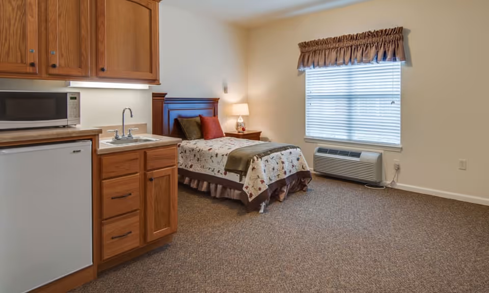 Photo 5 of Maplebrook Senior Living