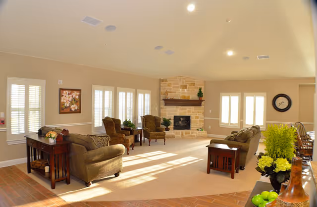 Photo 6 of Mustang Creek Estates of Burleson