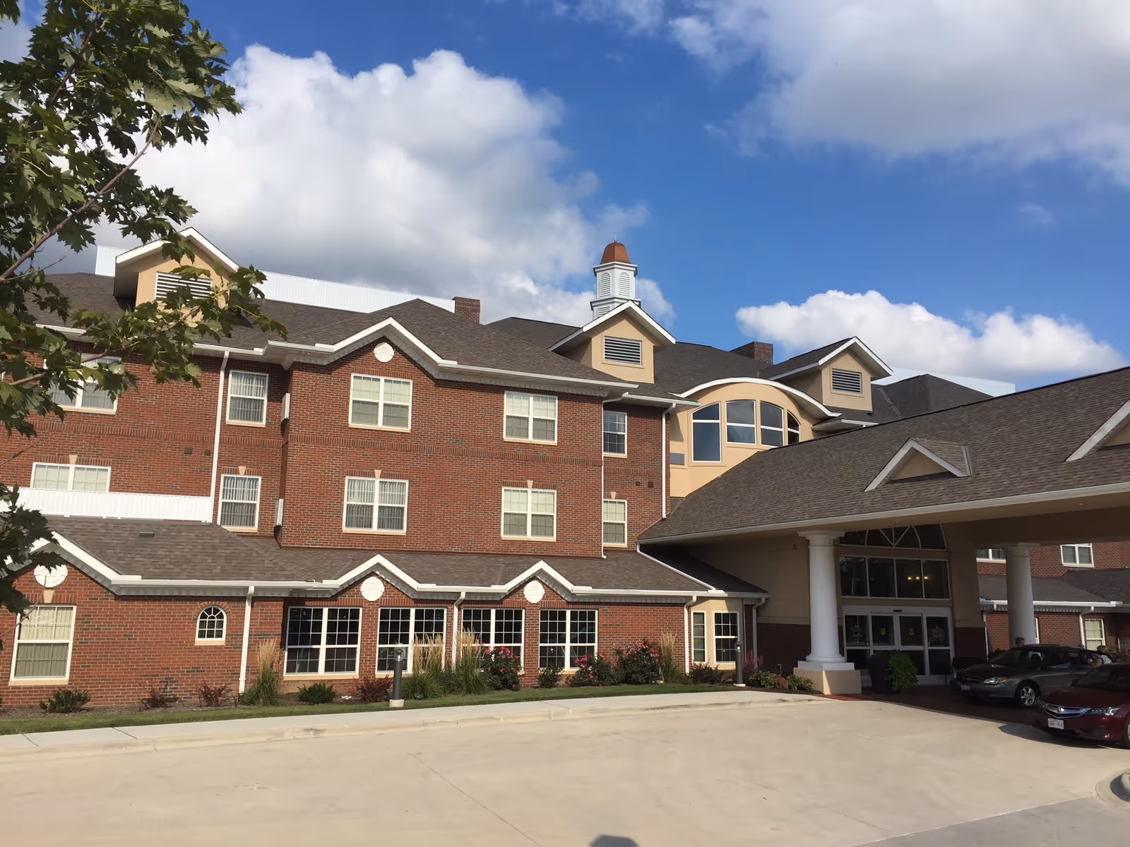 Photo of Stone Oak Retirement Community