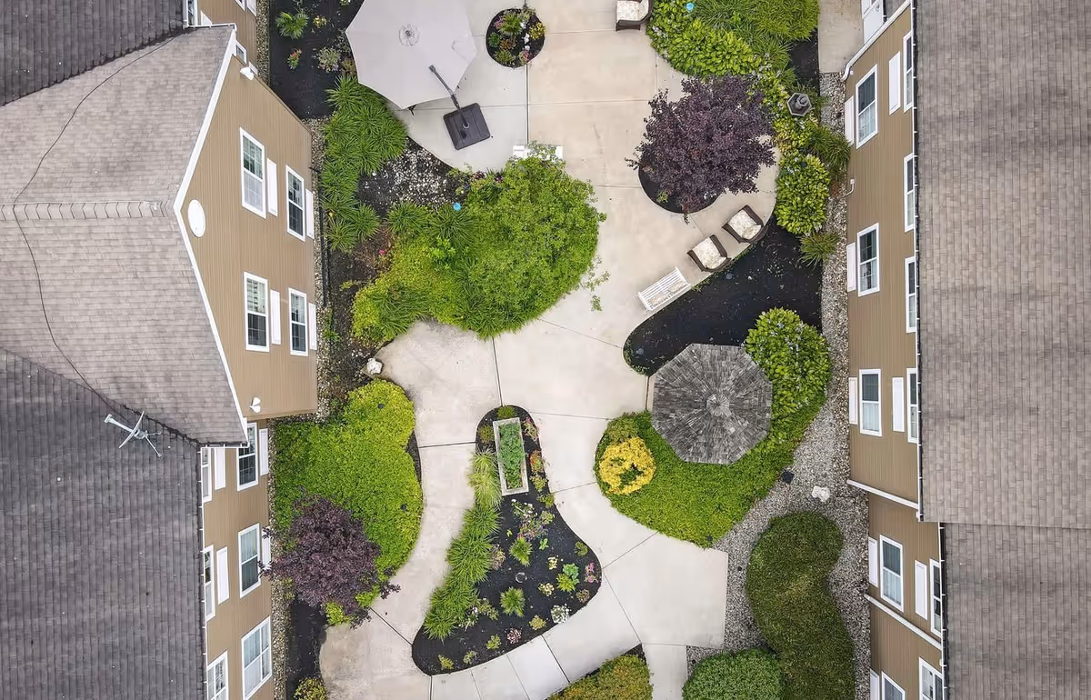 Photo 12 of Brighton Gardens of Edison