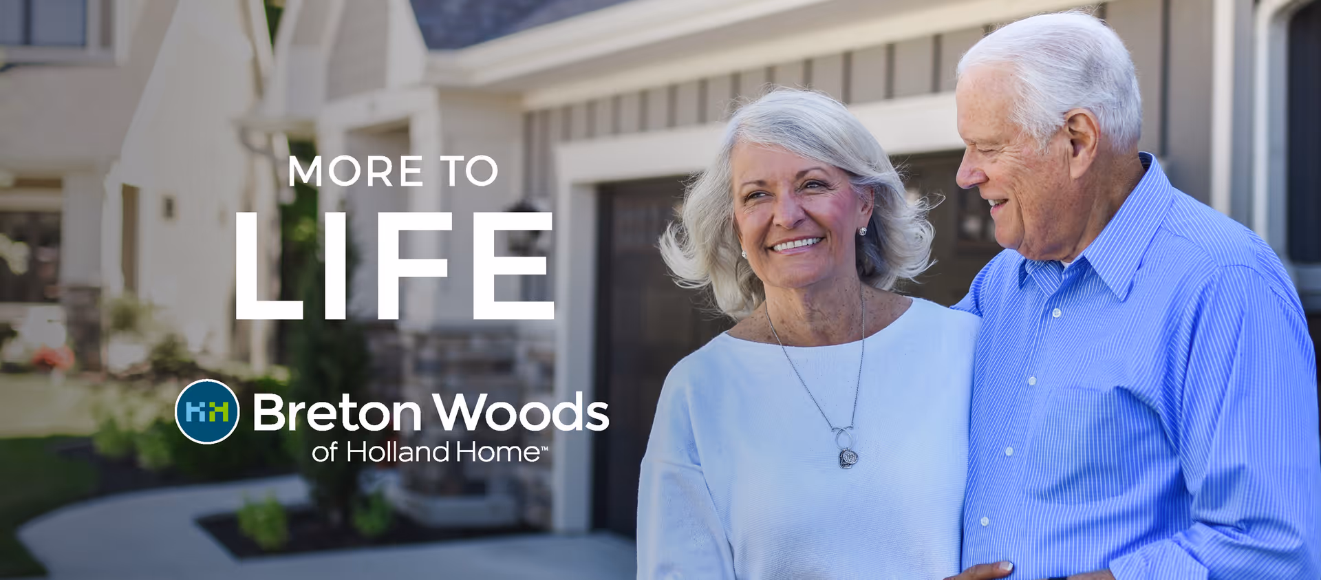 Photo of Breton Woods of Holland Home