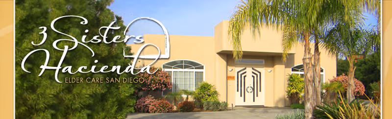 Photo of 3 Sisters Hacienda Elder Care