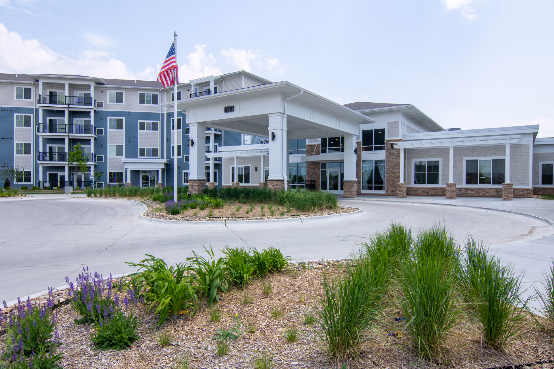 Photo of The Brant at Gretna Senior Living