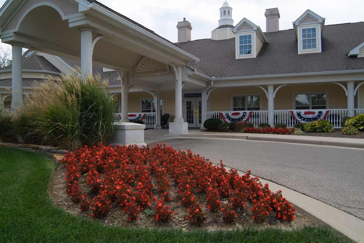 Photo of Spring Hills Middletown