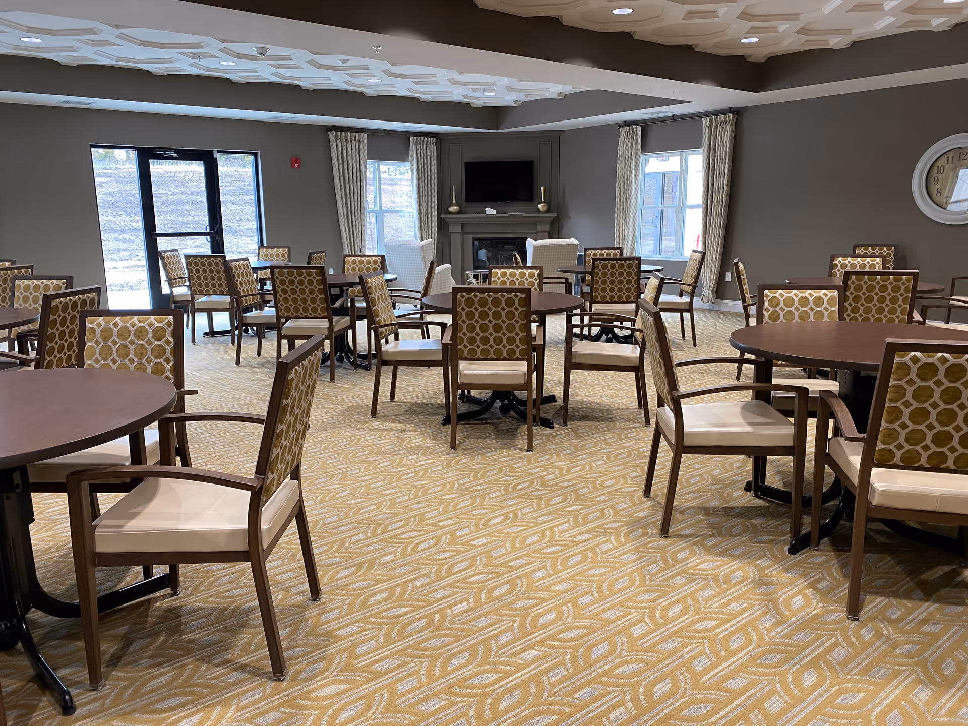 Photo 10 of Cambridge Senior Living - Hudson