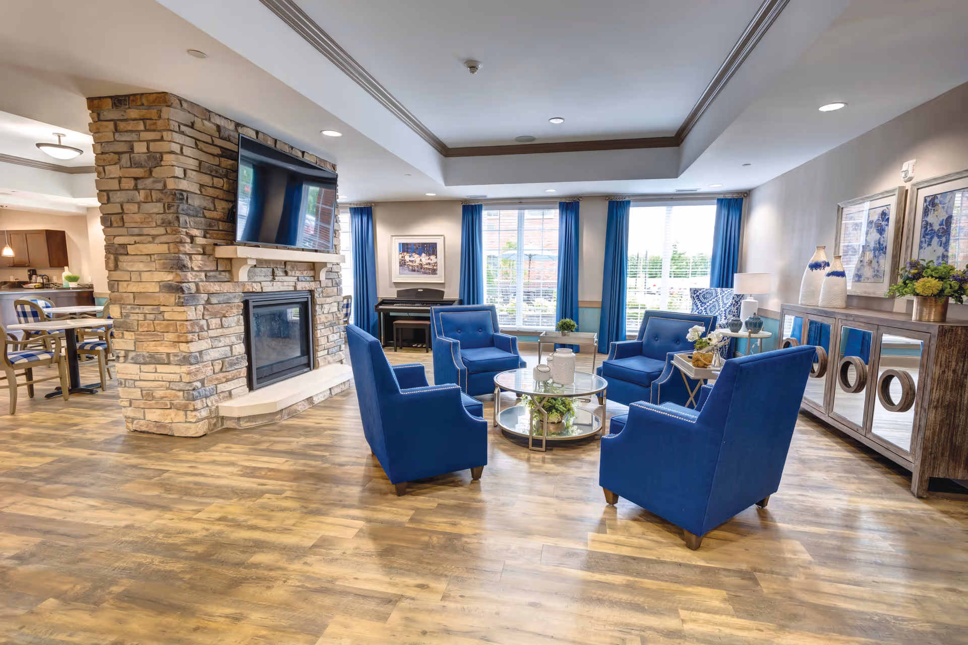 Photo 4 of Westerville Senior Living
