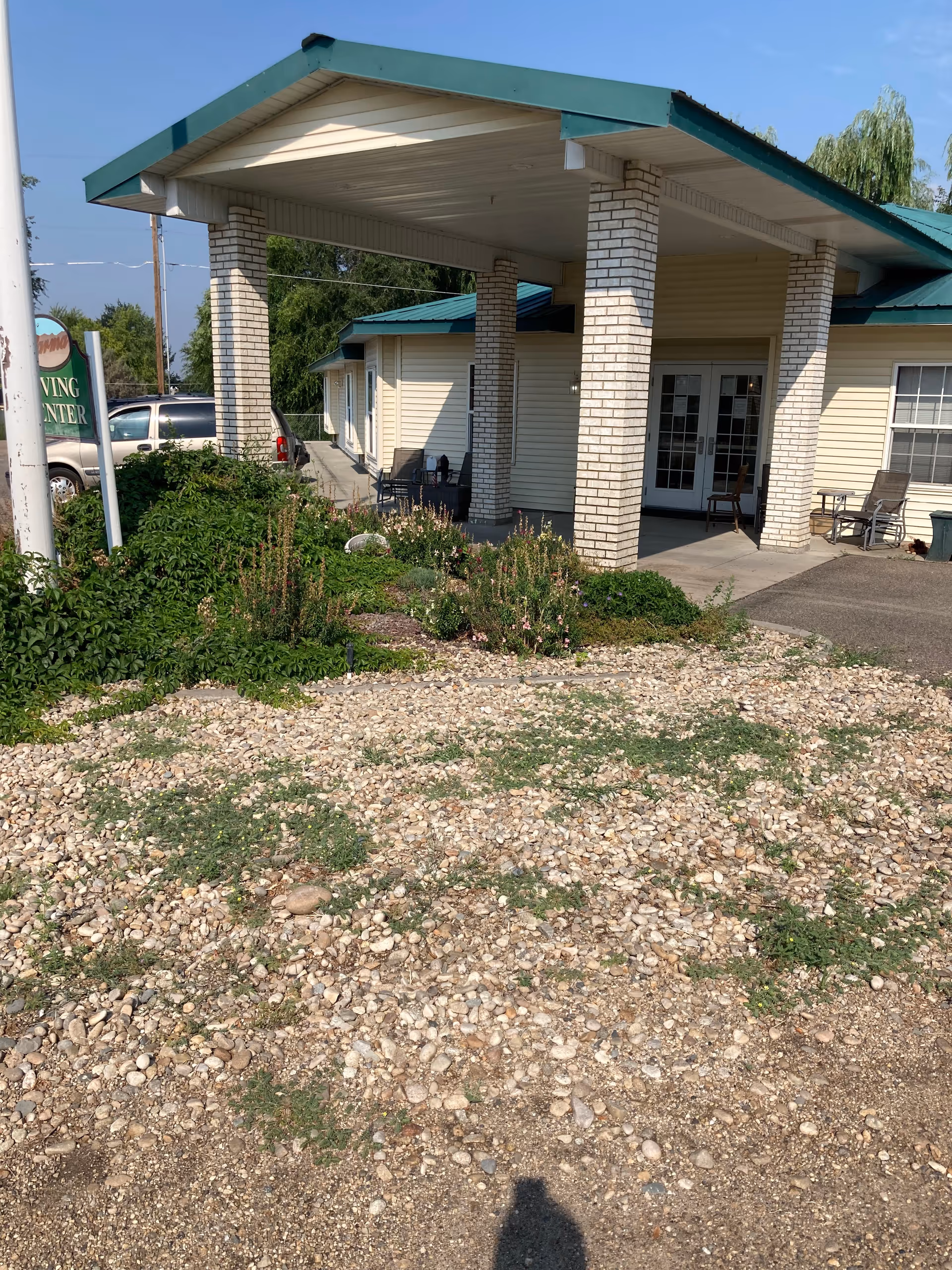 Photo of Parma Living Center
