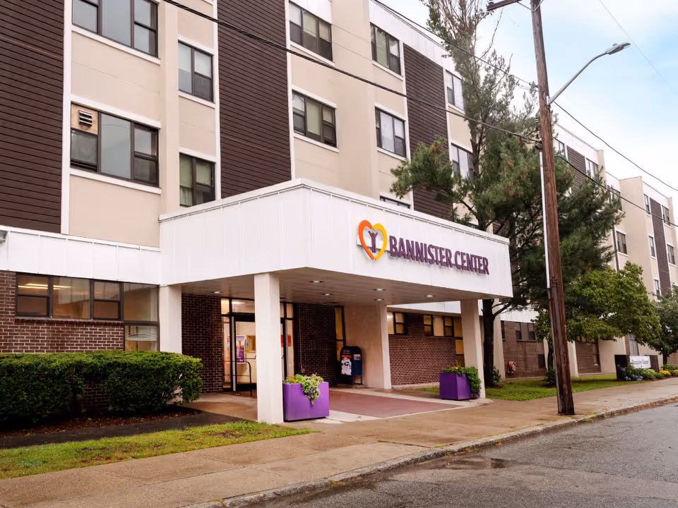 Photo 2 of Bannister Center For Rehabilitation And Health Care