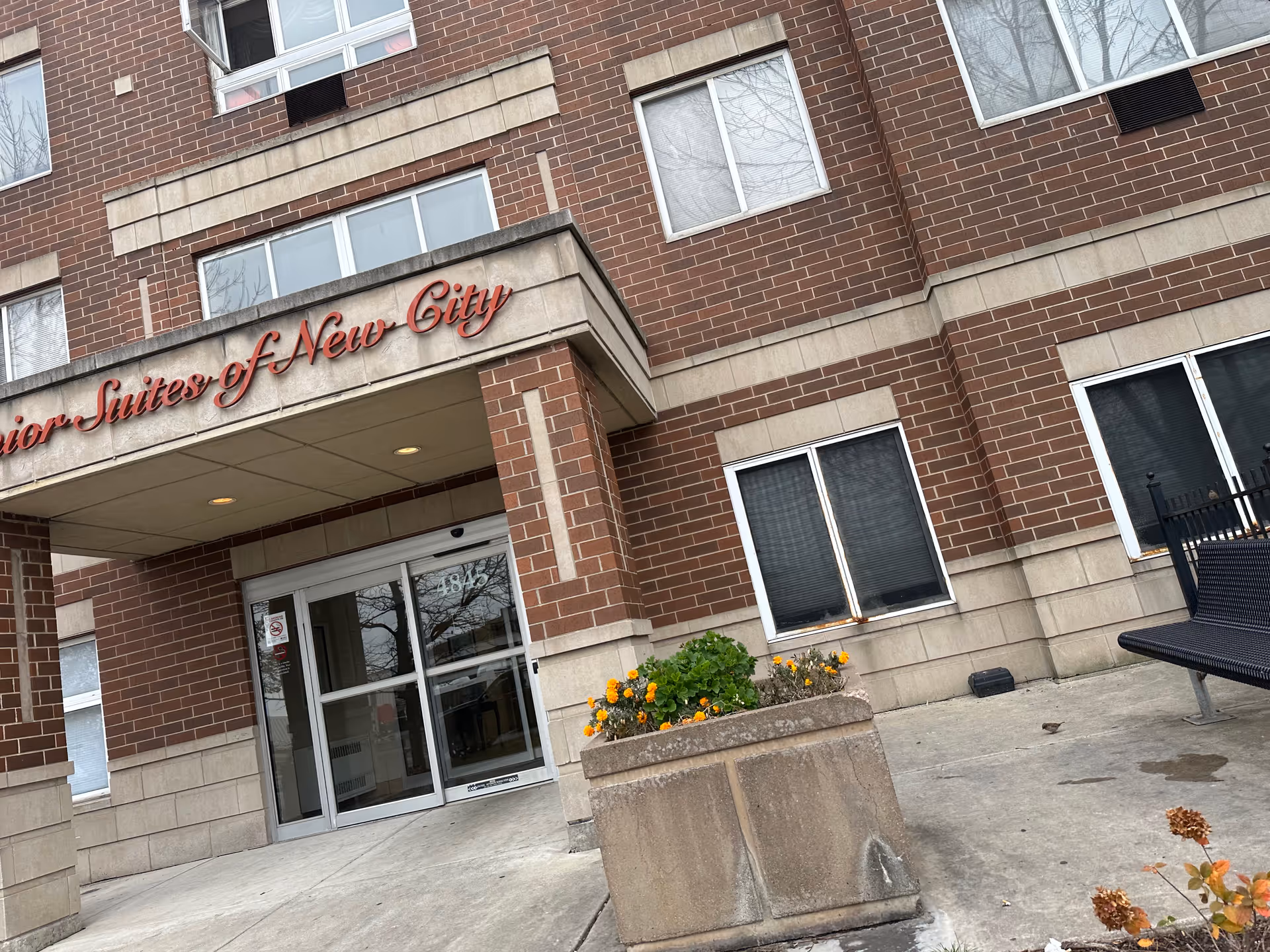 Photo 3 of Senior Suites of New City