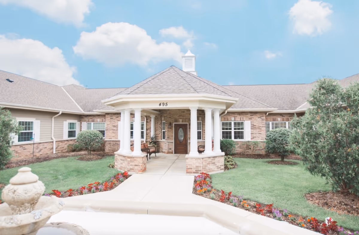 Photo of Encore Memory Care at Crystal Lake