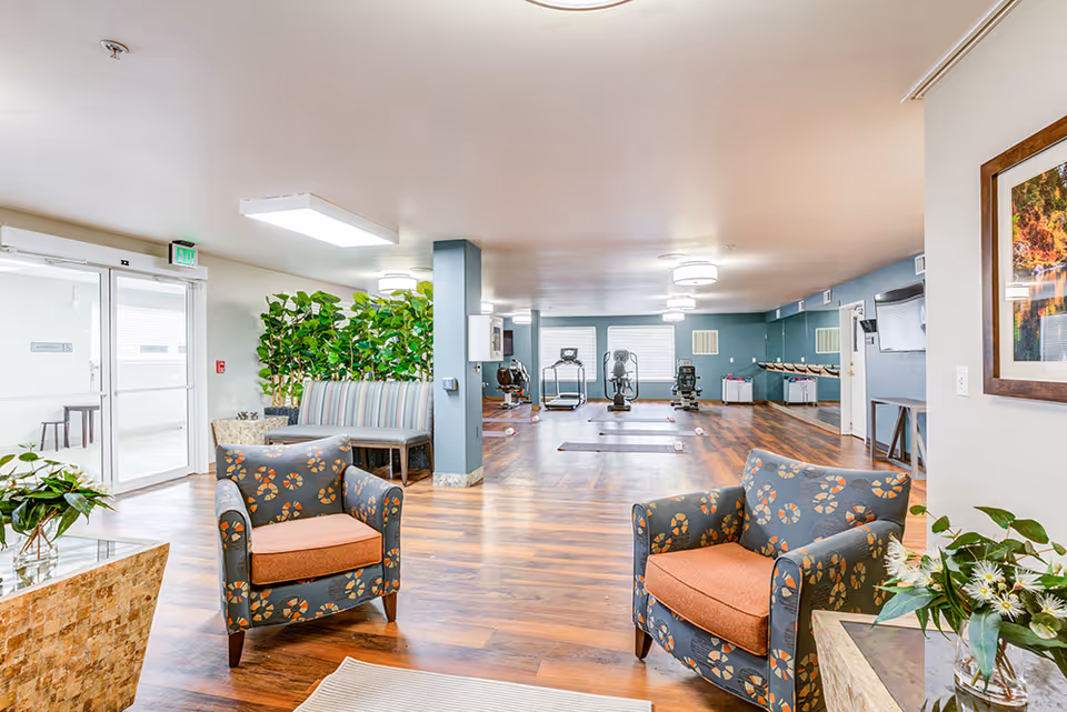 Photo 4 of Maple Ridge Senior Living
