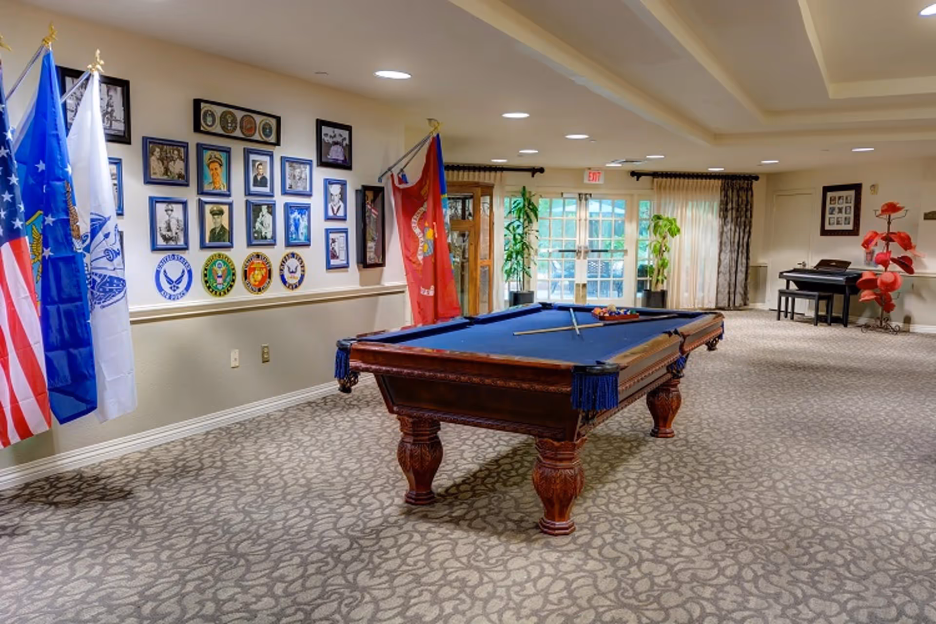 Photo 14 of The Auberge at The Woodlands