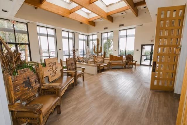 Photo 16 of Rio Vista Post Acute And Rehabilitation