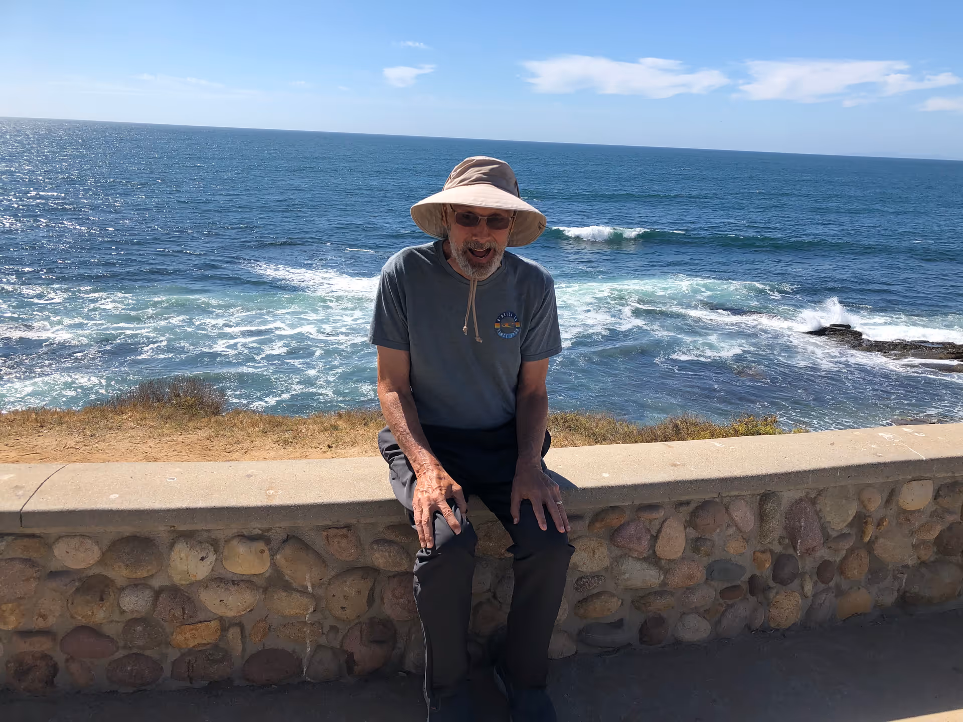 Photo of San Diego Senior caregiving TLC