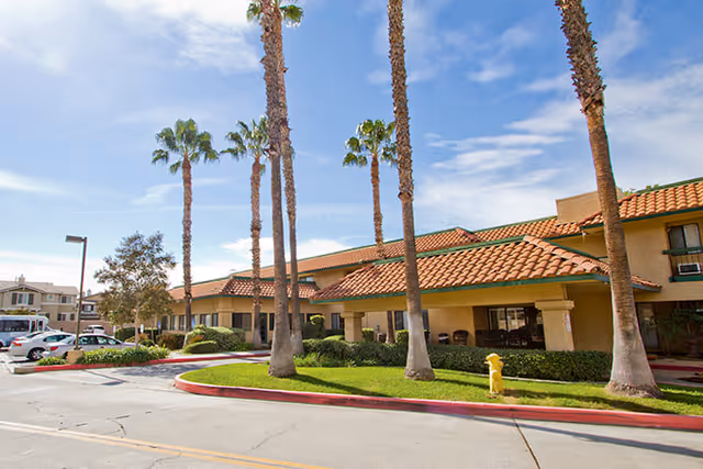 Photo of Vista Blue Mountain Assisted Living & Memory Care