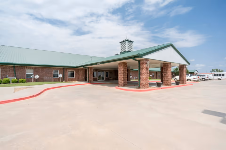 Photo 2 of Homestead Assisted Living & Memory Care of Weatherford