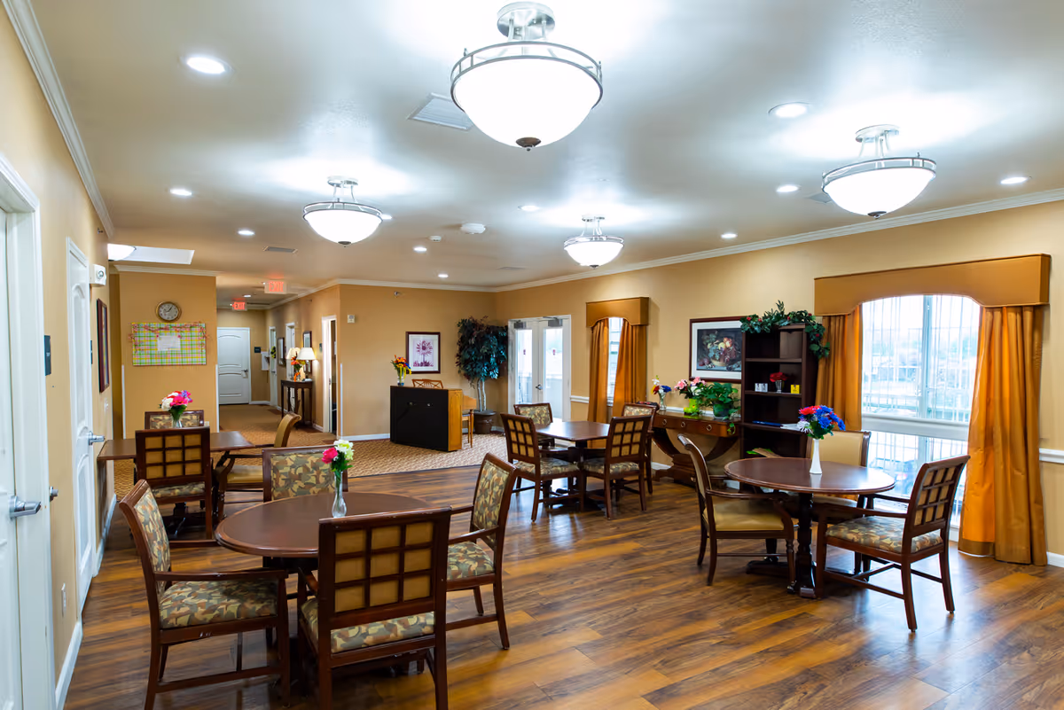 Photo 15 of Homestead Assisted Living & Memory Care of Augusta