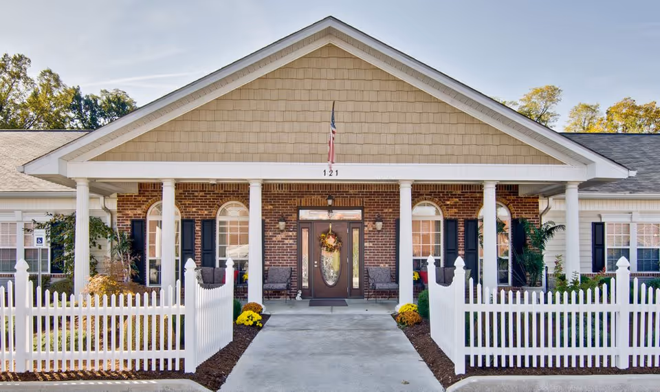 Photo 3 of Chestnut Glen Senior Living
