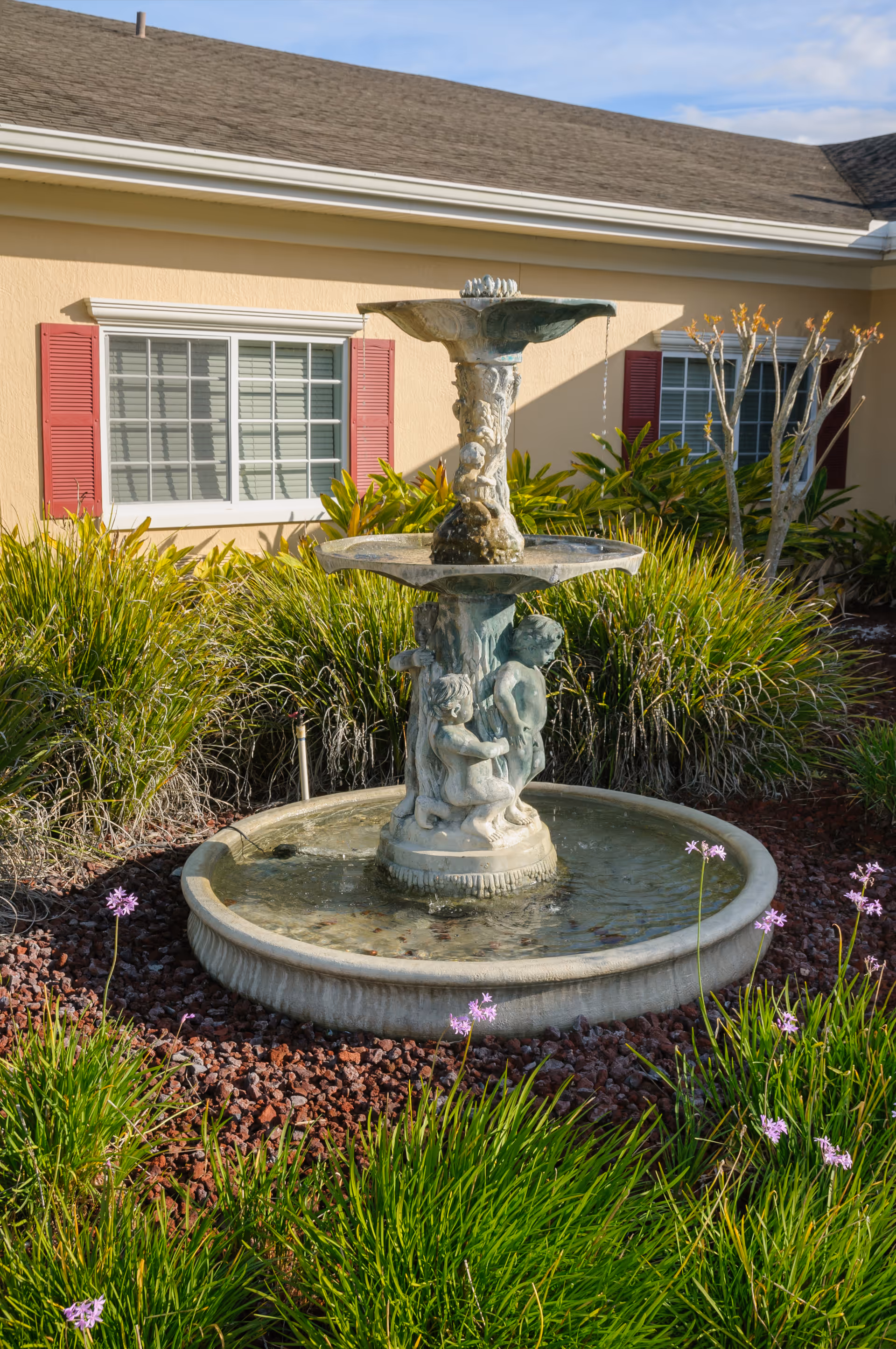 Photo of Life Care Center of Palm Bay