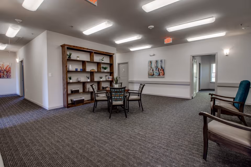 Photo 8 of Mayberry Gardens Assisted Living and Memory Care Homes