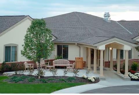 Photo 2 of Willow Brook Christian Home