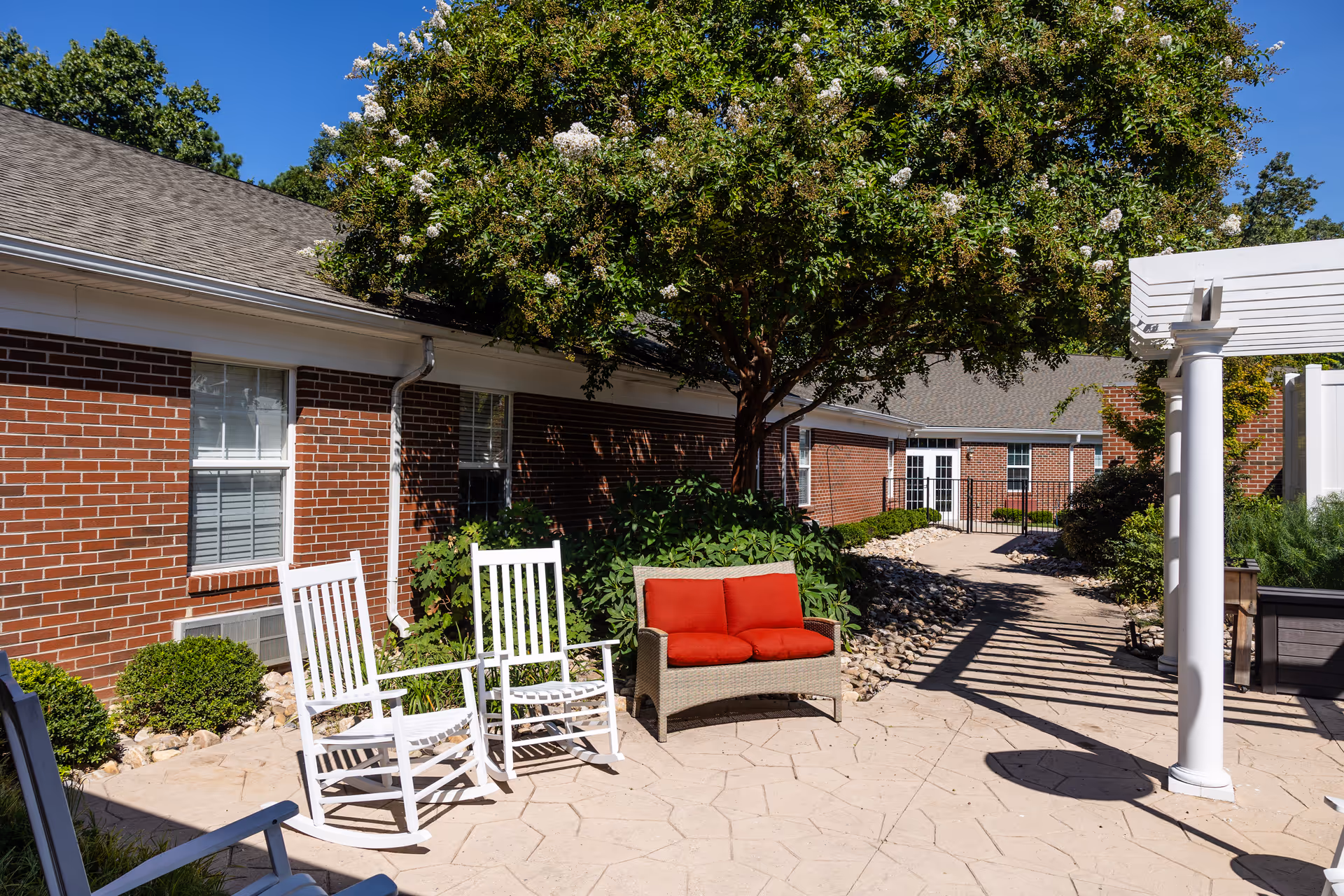 Photo 3 of Commonwealth Senior Living at the West End