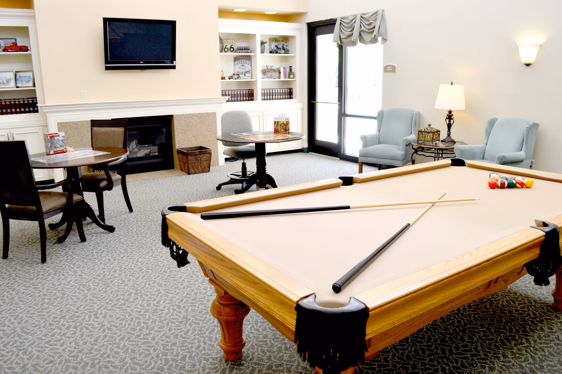 Photo 10 of The Inn Assisted Living and Memory Support