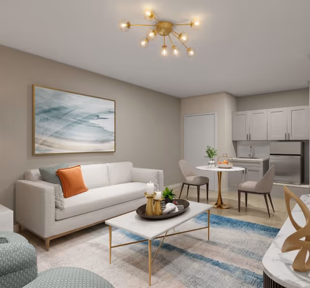 Photo 10 of The Terraces at Capitol Village