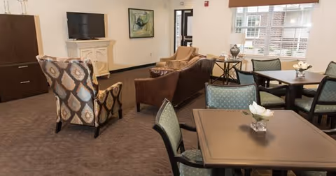 Photo 7 of Harrison Springs Health Campus