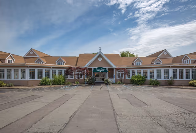 Photo 5 of Tiffany Court at Kingston