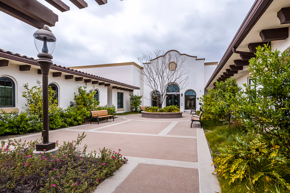 Photo 7 of Oceanside Senior Living