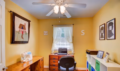 Photo 9 of Piedmont Crossing Retirement Community in Thomasville, NC