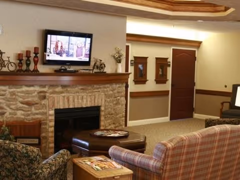 Photo 7 of Heritage Senior Living of Marysville