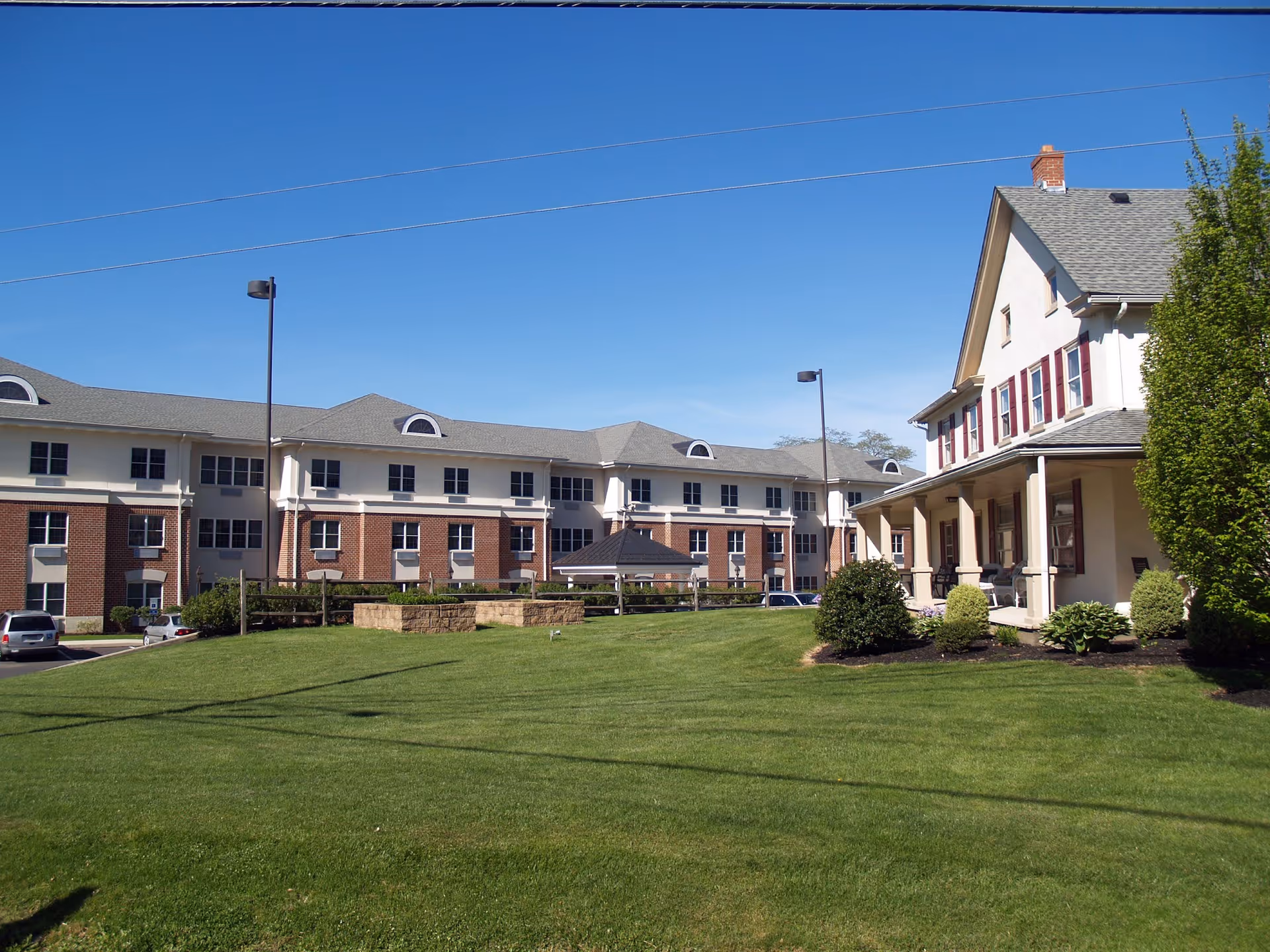Photo of Sacred Heart Senior Living