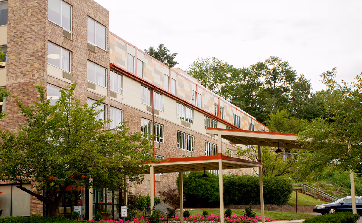 Photo of Pine Run Village Health Center