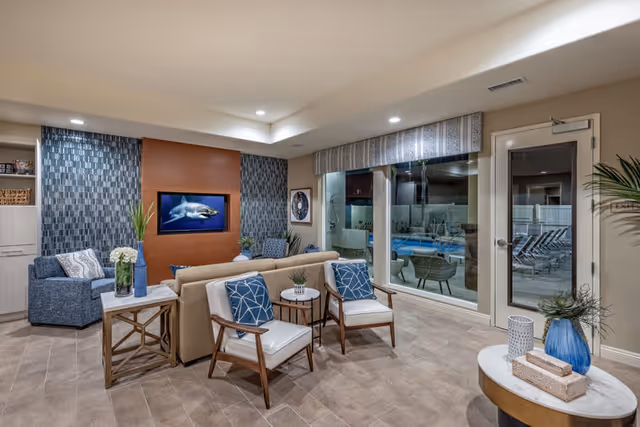 Photo 10 of Ocean Hills Senior Living Independent Living